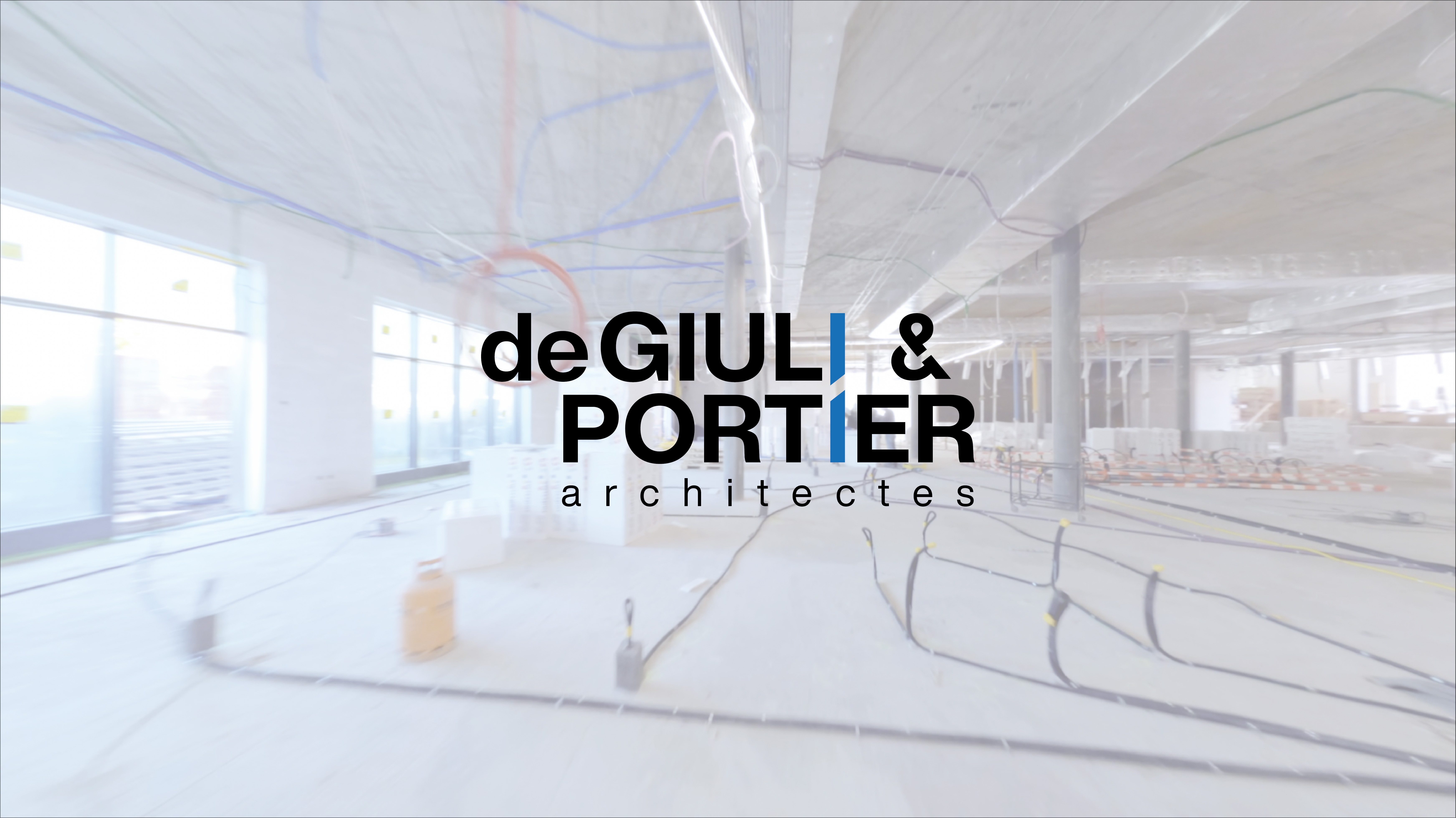Architecture | Direction de travaux | l’hôtel Marriott de Genève