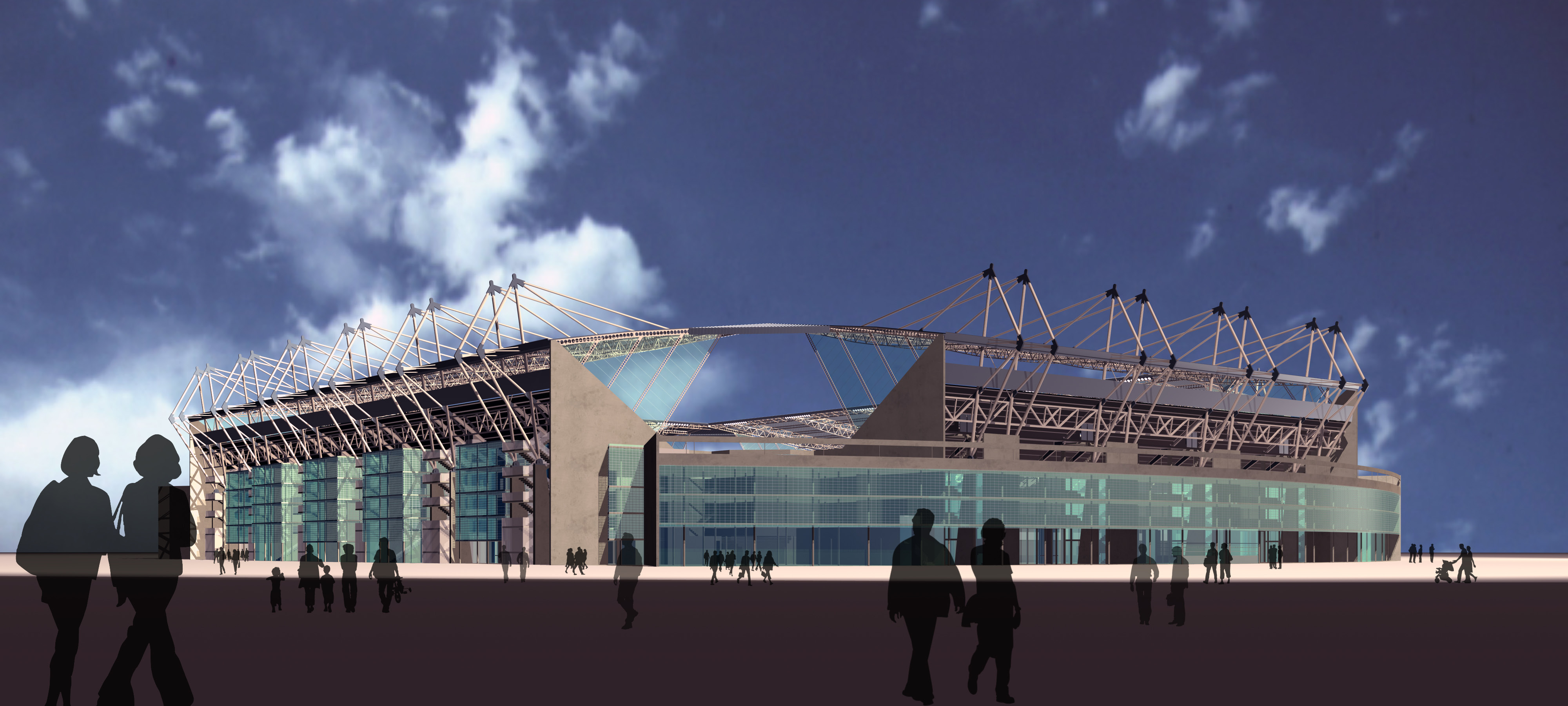 dGPa-actu-Stade de la Praille-projets